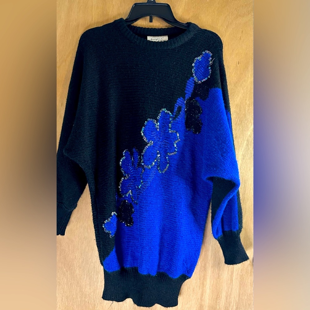 COPY - Vintage **Jennifer Eden**